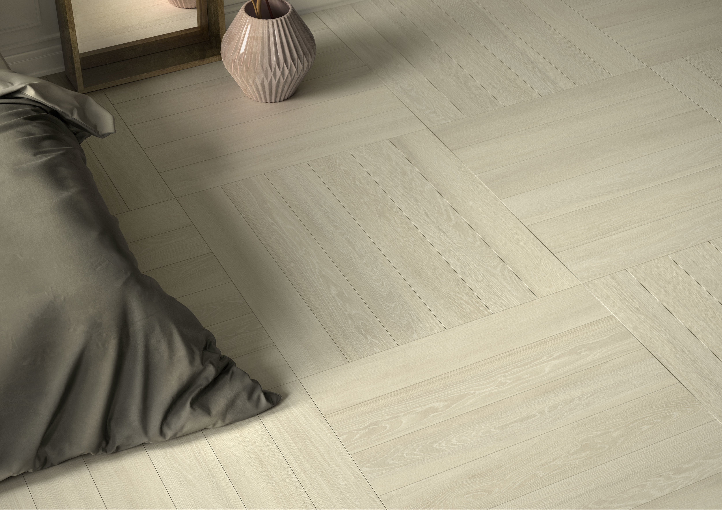Essence Wood — Southampton Masonry